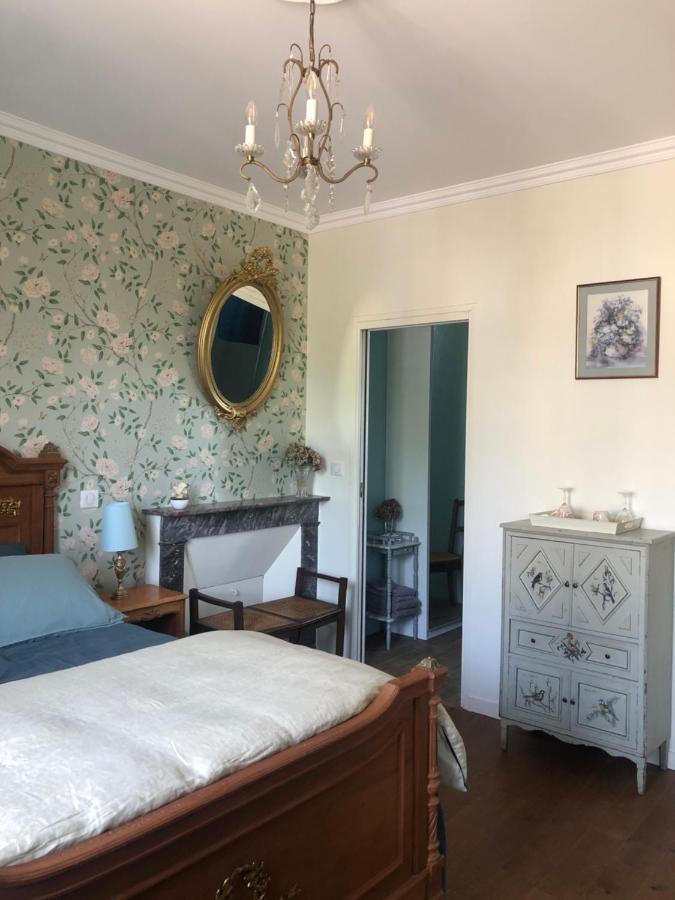 Villa Isabelle Arromanches-les-Bains Kültér fotó